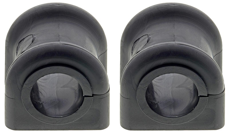 Mevotech 30 mm Front Sway Bar Bushings 1997-2011 Dodge Dakota